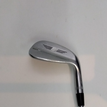 VOKEY　SM9　ツアークローム WG 46F°  10°  S200 Dynamic　Gold