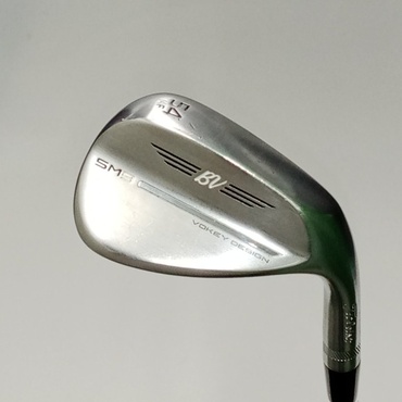 VOKEY　SM9　ツアークローム WG 54F°  14°  S200 Dynamic　Gold