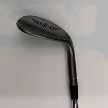VOKEY　SM11　ニッケル WG 58D°  12°  S200 Dynamic　Gold