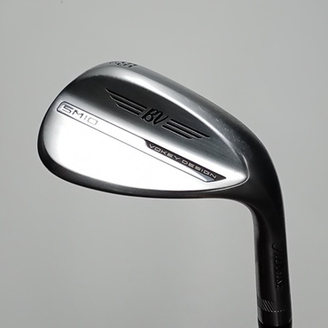 VOKEY　SM10　ツアークローム WG 56S°  10°  S200 Dynamic　Gold