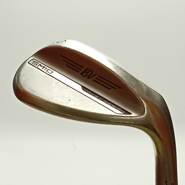 VOKEY　SM10　オールニューニッケル ウェッジ その他スチール