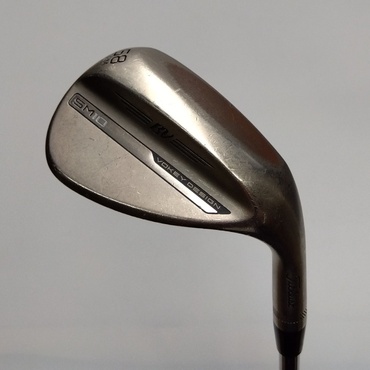 VOKEY　SM10　ツアークローム WG 58M°  8°  S200 Dynamic　Gold