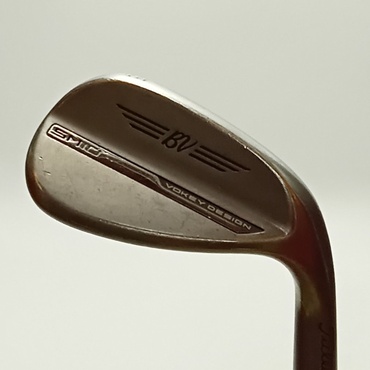 VOKEY　SM10　オールニューニッケル ウェッジ その他スチール