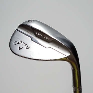 OPUS　クロム WG 56W°  14°  S N.S.PRO　950GH　neo