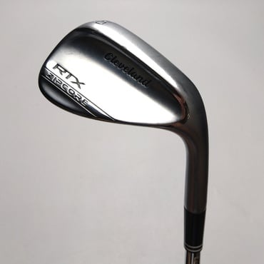RTX　ZIPCORE　ツアーサテン WG 50°  10°  S200 Dynamic　Gold