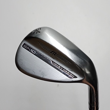 VOKEY　SM10　ツアークローム WG 54M°  8°  S200 Dynamic　Gold