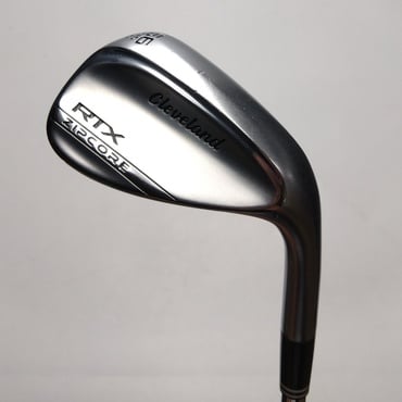 RTX　ZIPCORE　ツアーサテン WG 56M°  10°  S200 Dynamic　Gold