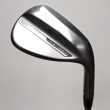 VOKEY　SM10　ツアークローム ウェッジ その他スチール