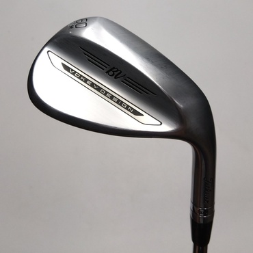 VOKEY　SM11　ツアークローム ウェッジ その他スチール