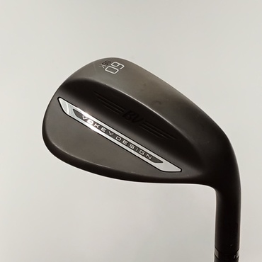 VOKEY　SM11　ジェットブラック ウェッジ その他スチール