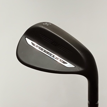 VOKEY　SM11　ジェットブラック ウェッジ その他スチール