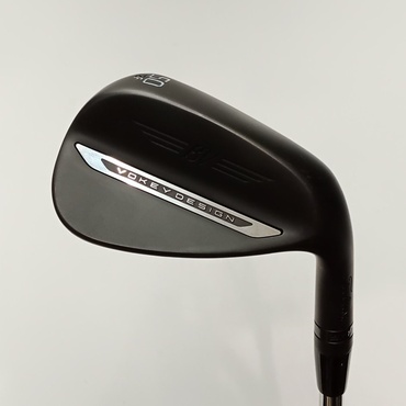 VOKEY　SM11　ジェットブラック ウェッジ その他スチール