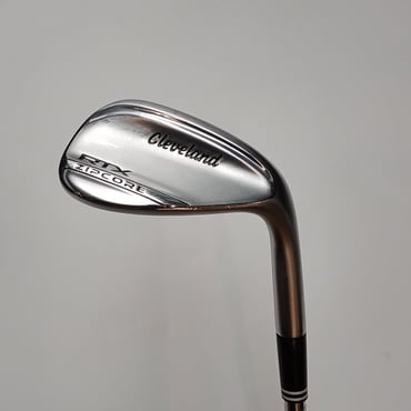 RTX　ZIPCORE　ツアーサテン WG 52°  10°  S200 Dynamic　Gold