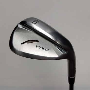 FR-5　パールサテン WG 50°  10°  WEDGE N.S.PRO　TS-101w