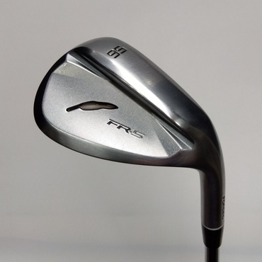 FR-5　パールサテン WG 56°  12°  WEDGE N.S.PRO　TS-101w