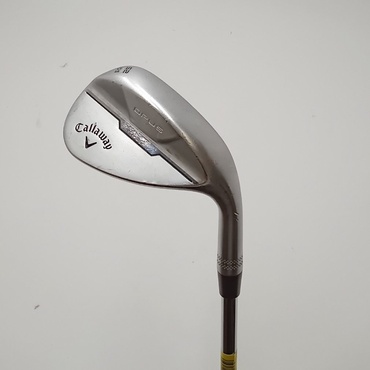 OPUS　クロム WG 52S°  10°  S N.S.PRO　950GH　neo