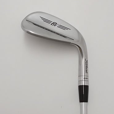 VOKEY　SM11　ツアークローム WG 50F°  12°  BV105