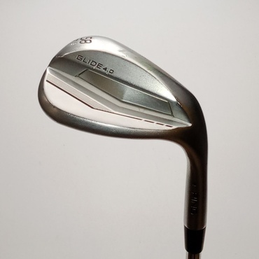 GLIDE　4.0 WG 58T°  6°  S200 Dynamic　Gold