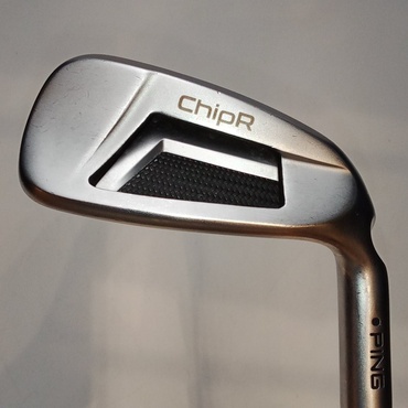 Chip　R WG 38.5°  8°  Z-Z115