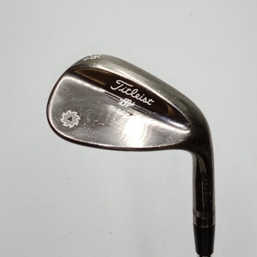VOKEY　SM7　ブラッシュドスチール　Sソール ウェッジ 56°  10°  S N.S.PRO　950GH