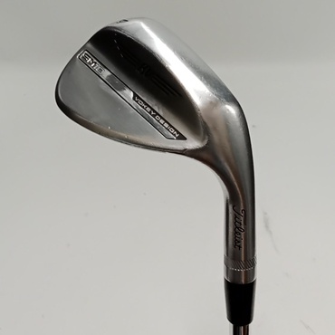 VOKEY　SM10　ツアークローム WG 54D°  12°  BV105
