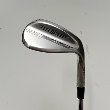 VOKEY　SM10　ツアークローム WG 58D°  12°  BV105