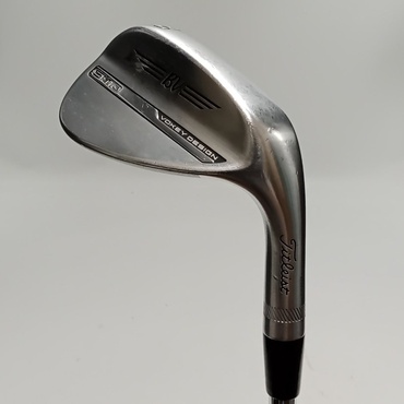 VOKEY　SM10　ツアークローム WG 50F°  12°  BV105