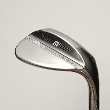 VOKEY　SM8　ツアークローム WG 58D°  12°  S200 Dynamic　Gold