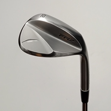 FRZ　パールサテン WG 52°  7°  WEDGE N.S.PRO　TS-101w
