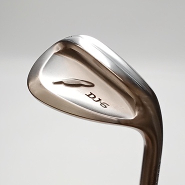 DJ-6 WG 50°  17°  WEDGE N.S.PRO　DS-91w