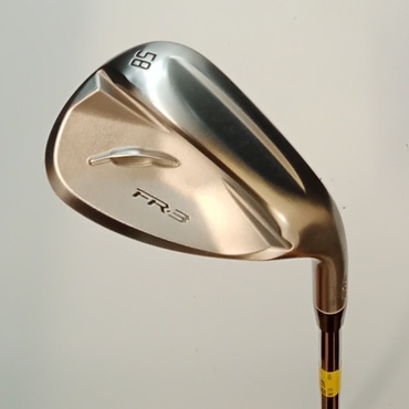 FR-3　パールサテン WG 58°  16°  WEDGE N.S.PRO　DS-91w