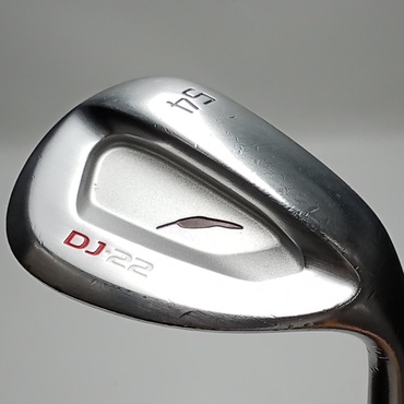 DJ-22 WG 54°  WEDGE N.S.PRO　950GH　HT