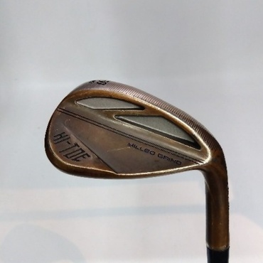 HI-TOE　3　(2022) WG 50SB°  9°  WG KBS　HI-REV　2.0