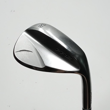 FRZ　パールサテン WG 52°  7°  WEDGE N.S.PRO　TS-101w