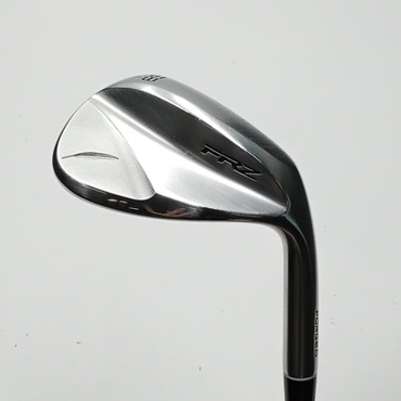 FRZ　パールサテン WG 58S°  9°  WEDGE N.S.PRO　TS-101w