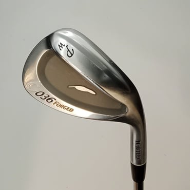 C-036　FORGED PW 46°  3.5°  N.S.PRO　950GH　HT