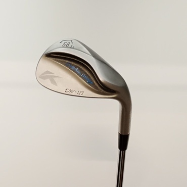 Dolphin　Wedge　DW-123 ウェッジ その他スチール