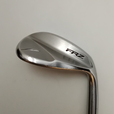 FRZ　パールサテン WG 58S°  9°  WEDGE N.S.PRO　TS-114w　Ver2