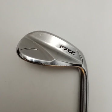 FRZ　パールサテン WG 52°  7°  WEDGE N.S.PRO　TS-114w　Ver2