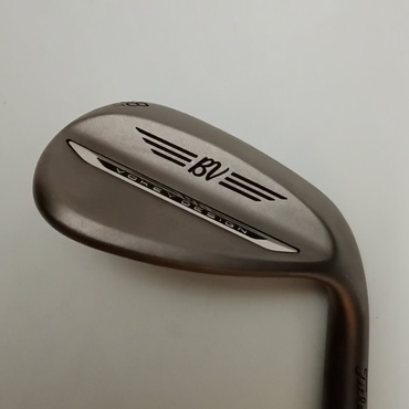 VOKEY　SM11　ニッケル WG 58T°  4°  S200 Dynamic　Gold