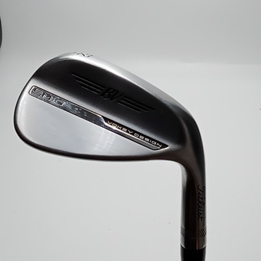 VOKEY　SM10　ツアークローム WG 52F°  12°  S N.S.PRO　950GH　neo