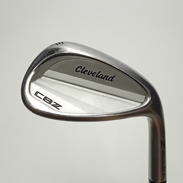 CBZ WG 52V°  12°  S N.S.PRO　950GH　neo