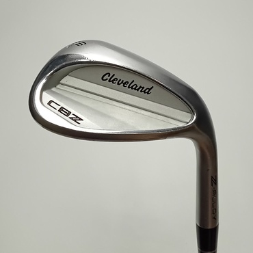 CBZ WG 58C°  12°  S N.S.PRO　950GH　neo