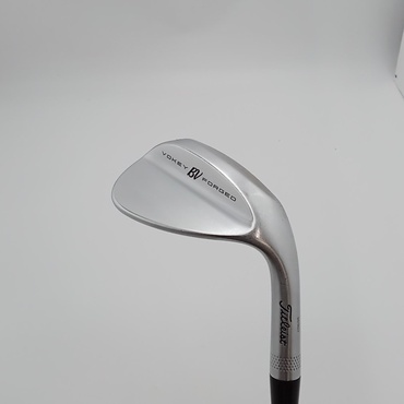 VOKEY　FORGED　(2025) WG 58M°  10°  S N.S.PRO　950GH　neo