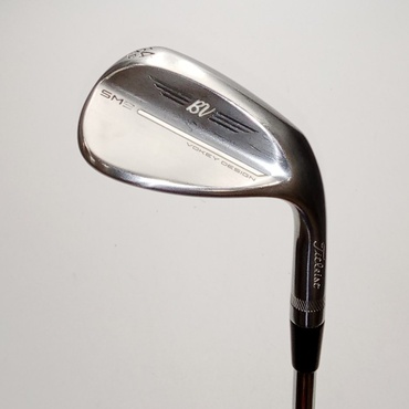 VOKEY　SM9　ツアークローム ウェッジ その他スチール