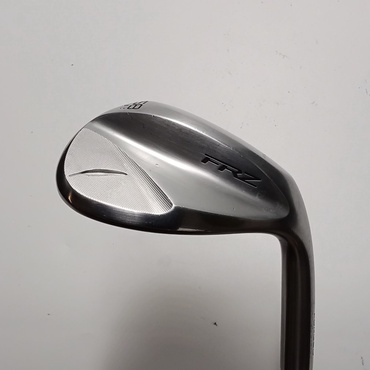 FRZ　パールサテン WG 58H°  11°  WEDGE N.S.PRO　TS-101w