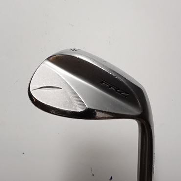 FRZ　パールサテン WG 52°  7°  WEDGE N.S.PRO　TS-101w