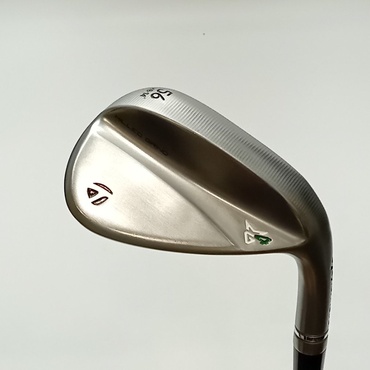 MILLED　GRIND　4　CHROME WG 56HB°  14°  S200 Dynamic　Gold　EX　TOUR　ISSUE