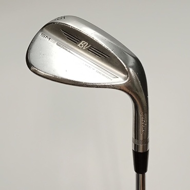 VOKEY　SM9　ツアークローム WG 56M°  8°  S200 Dynamic　Gold