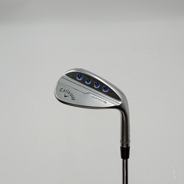 JAWS　WEDGE　クロム　S　グラインドソール WG 54°  10°  S200 Dynamic　Gold